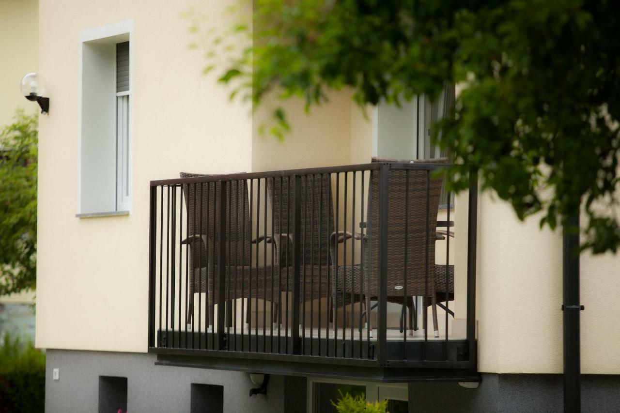 Apartments Razingar 9 Bled Exteriér fotografie